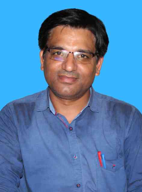 ANAND DWIVEDI